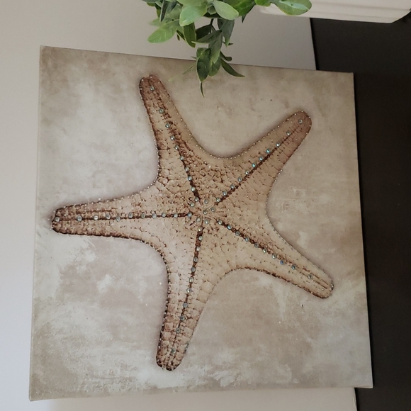 Lepore Wall Decor Lepore Coastal Collection